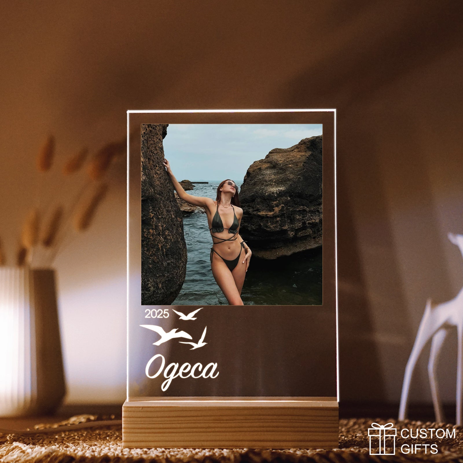 Мандрівний фотопостер — подарунок з подорожі