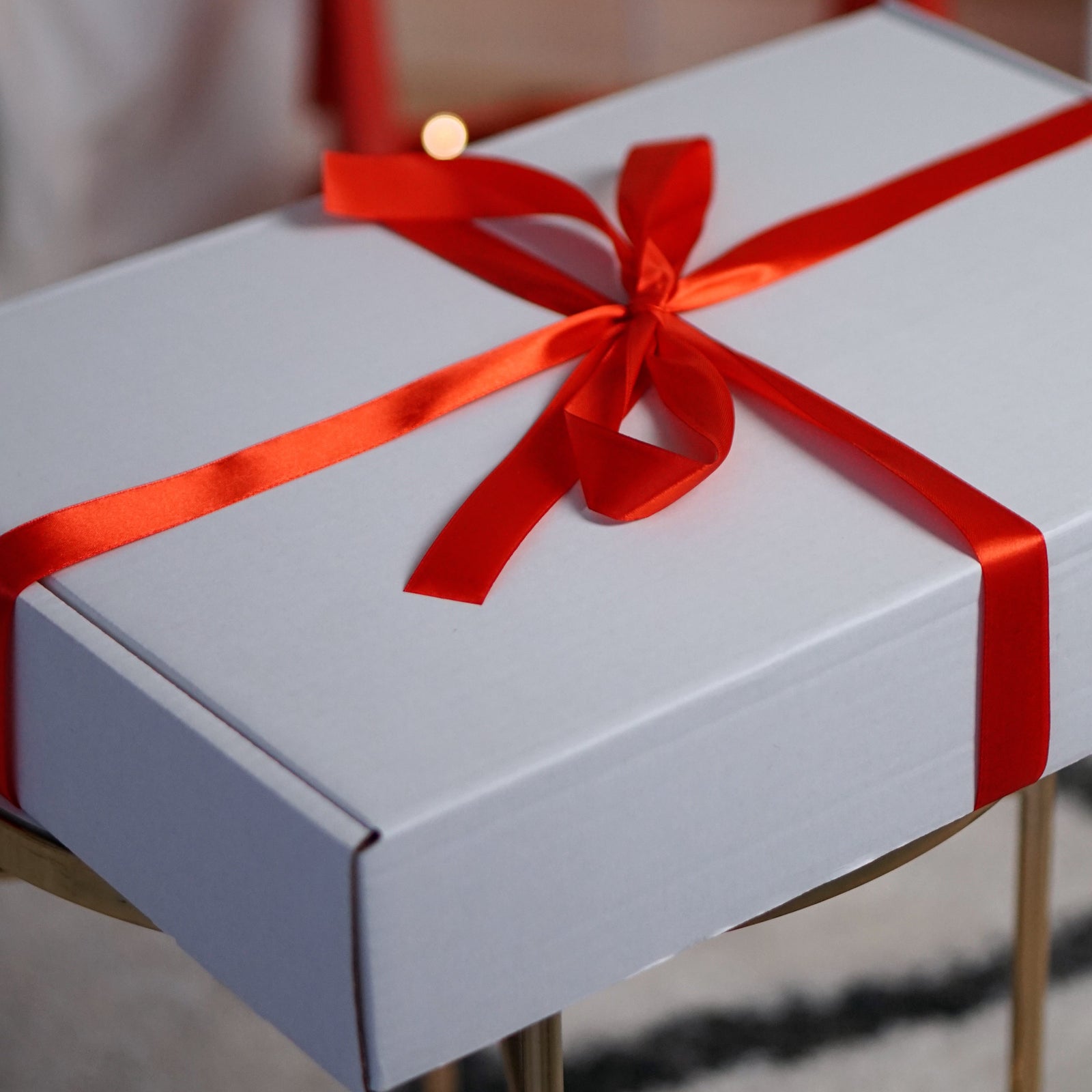 Подарункове пакування