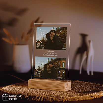 Music Design Poster  — персоналізований подарунок